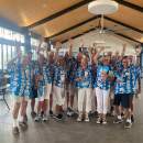 Volunteer Cruise Ship Ambassadors enhance tourism experience in Whitsundays