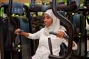 UAE fitness educator to deliver first instructor courses for Saudi women