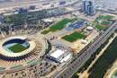 Oak View Group and Ethara to operate Abu Dhabi’s Zayed Sports City precinct