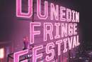 Dunedin Fringe under new management